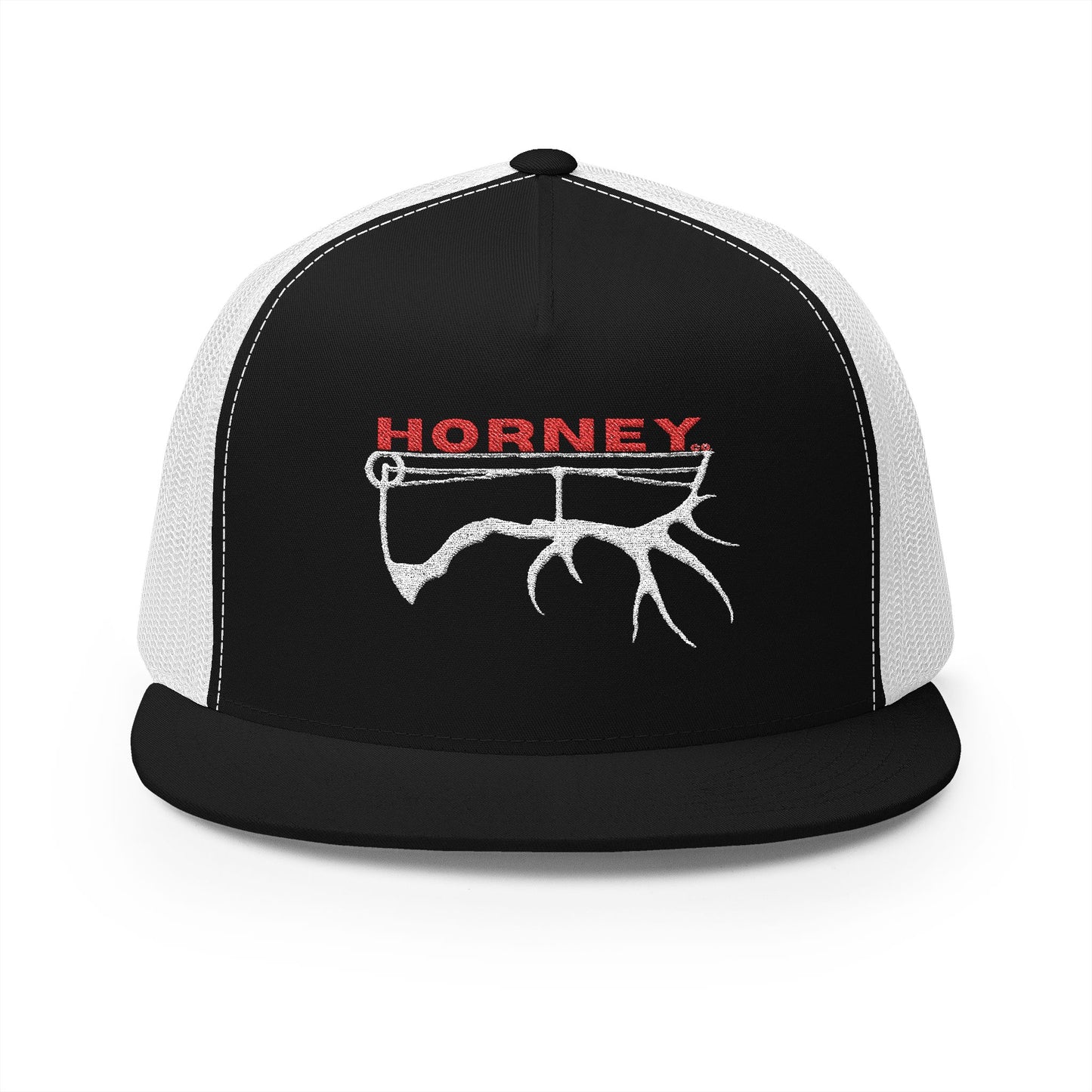 HORNEY BOW