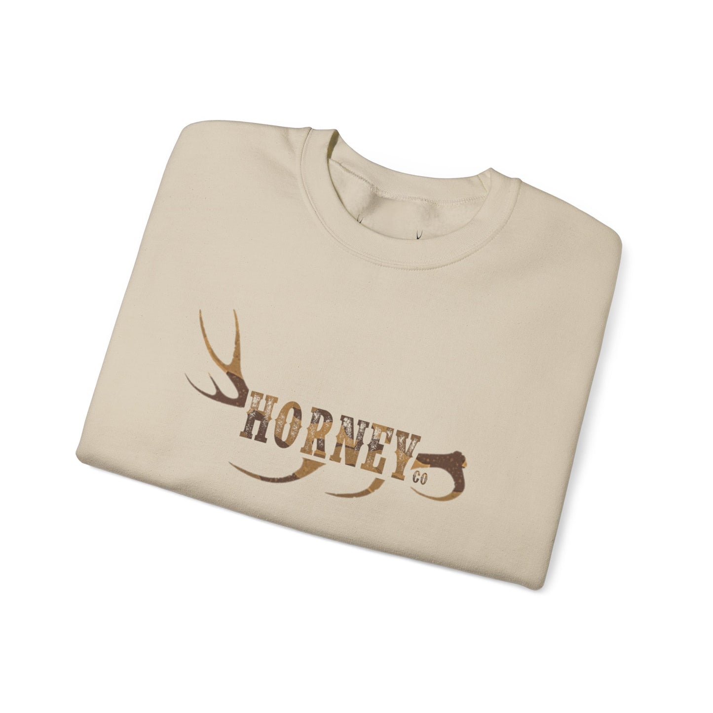 HORNEY COMPANY