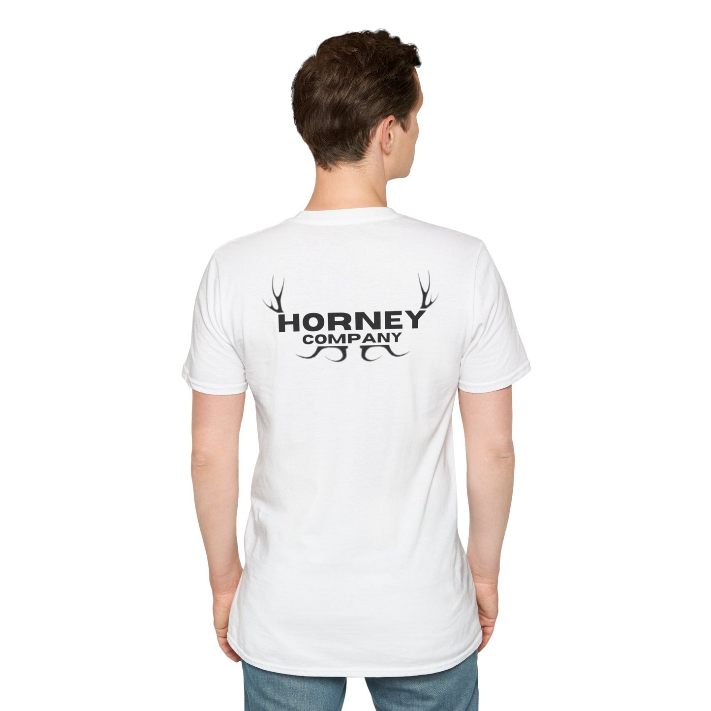 HORNEY COMPANY