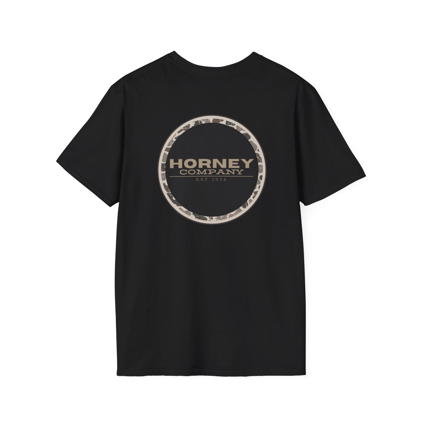 HORNEY COMPANY