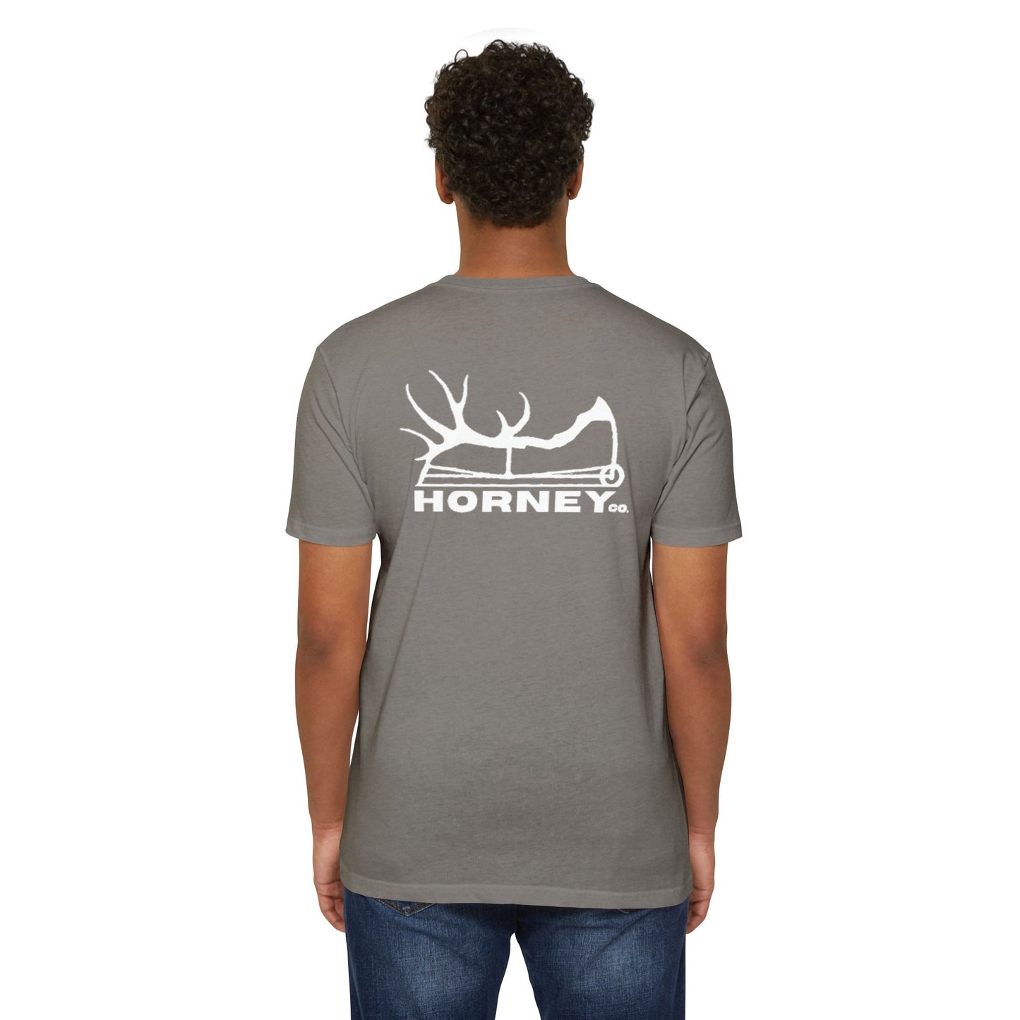HORNEY BOW HUNTER