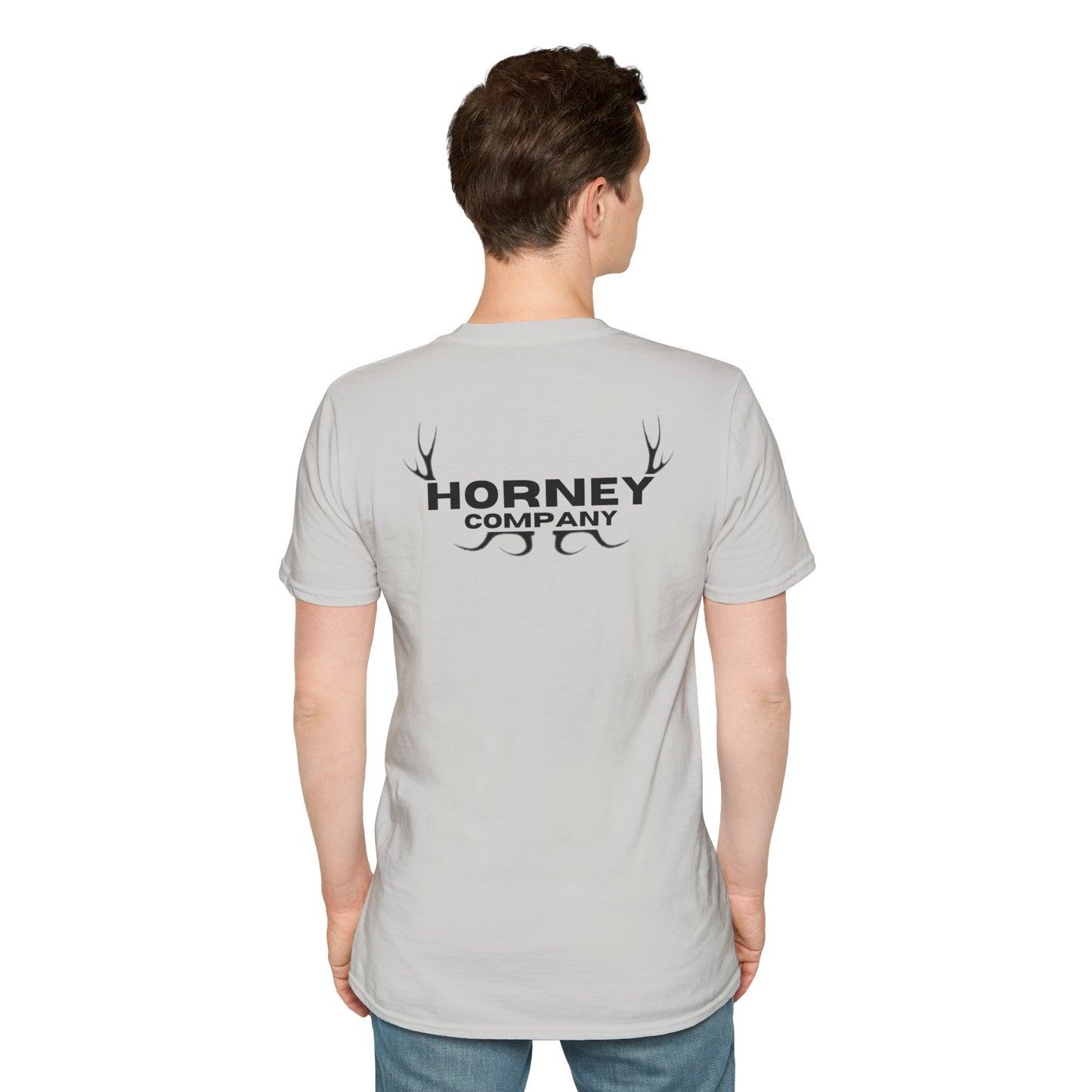 HORNEY COMPANY