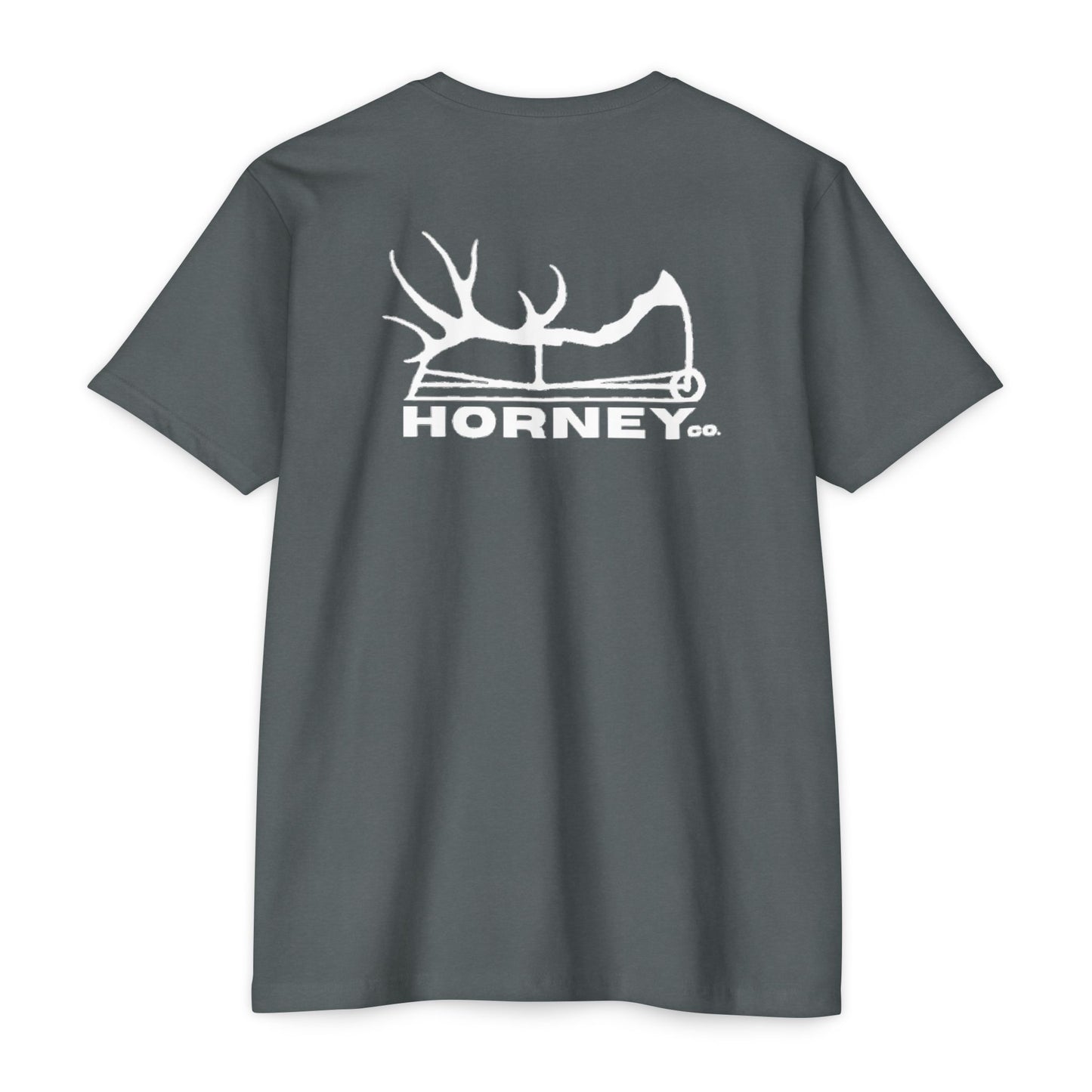 HORNEY BOW HUNTER