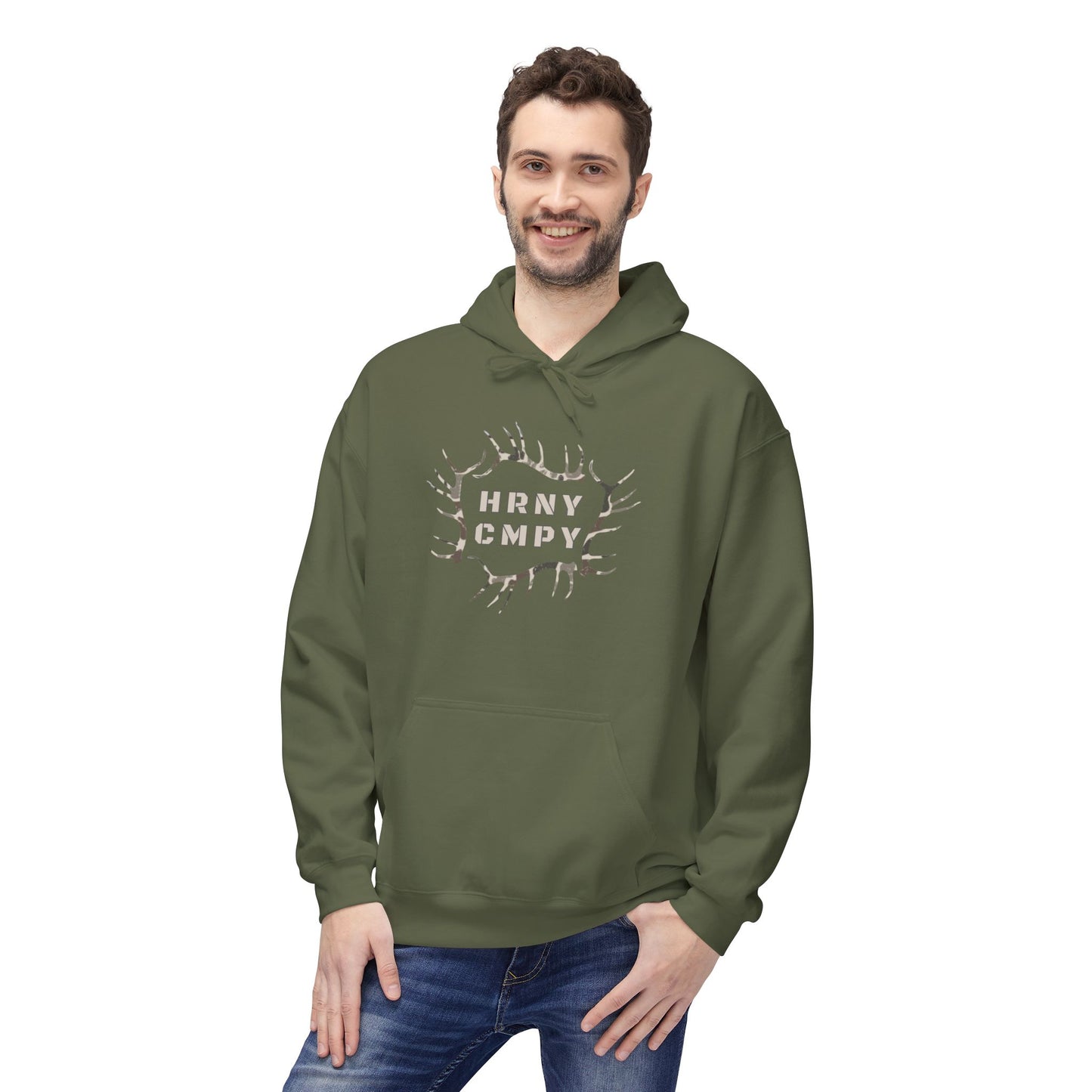 HRNY CMPY