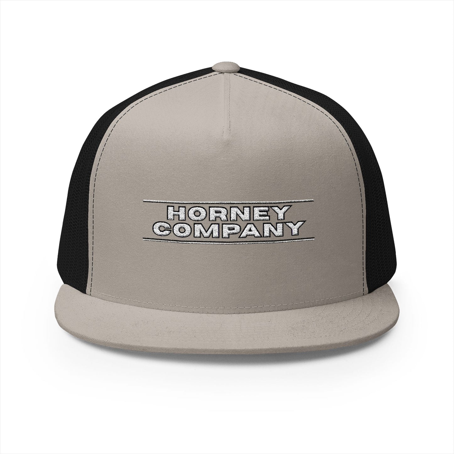 "HORNEY COMPANY" HAT