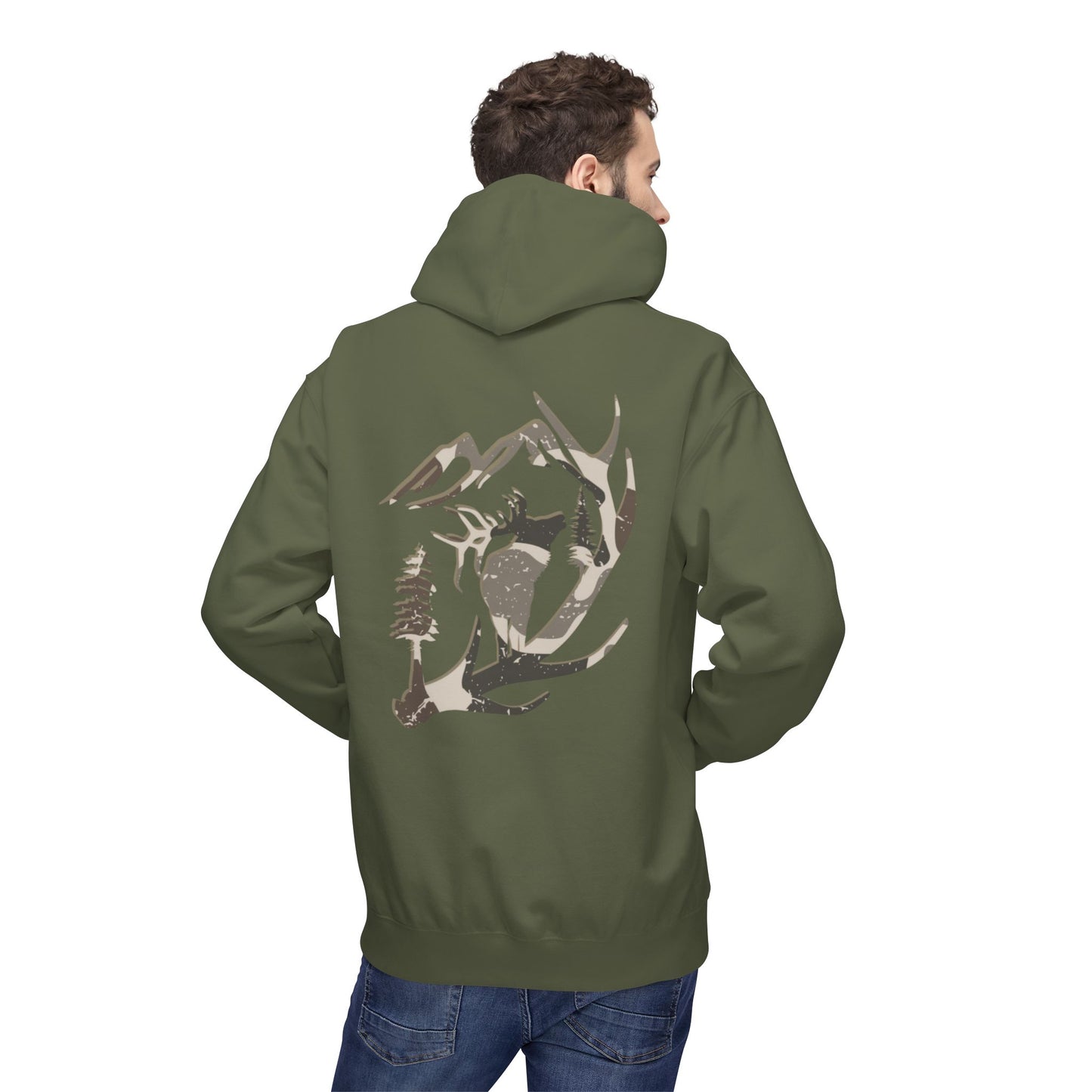 HORNEY ELK COMPANY