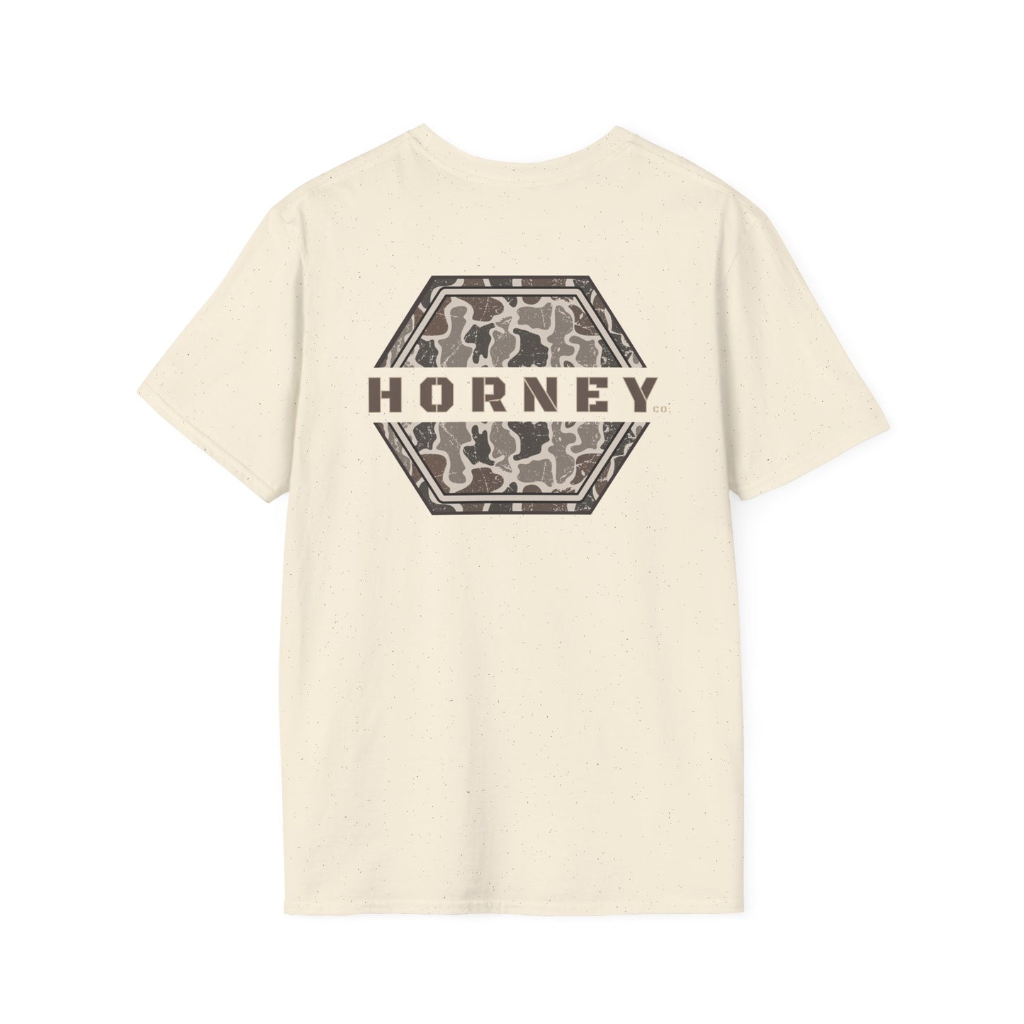 HORNEY CO.