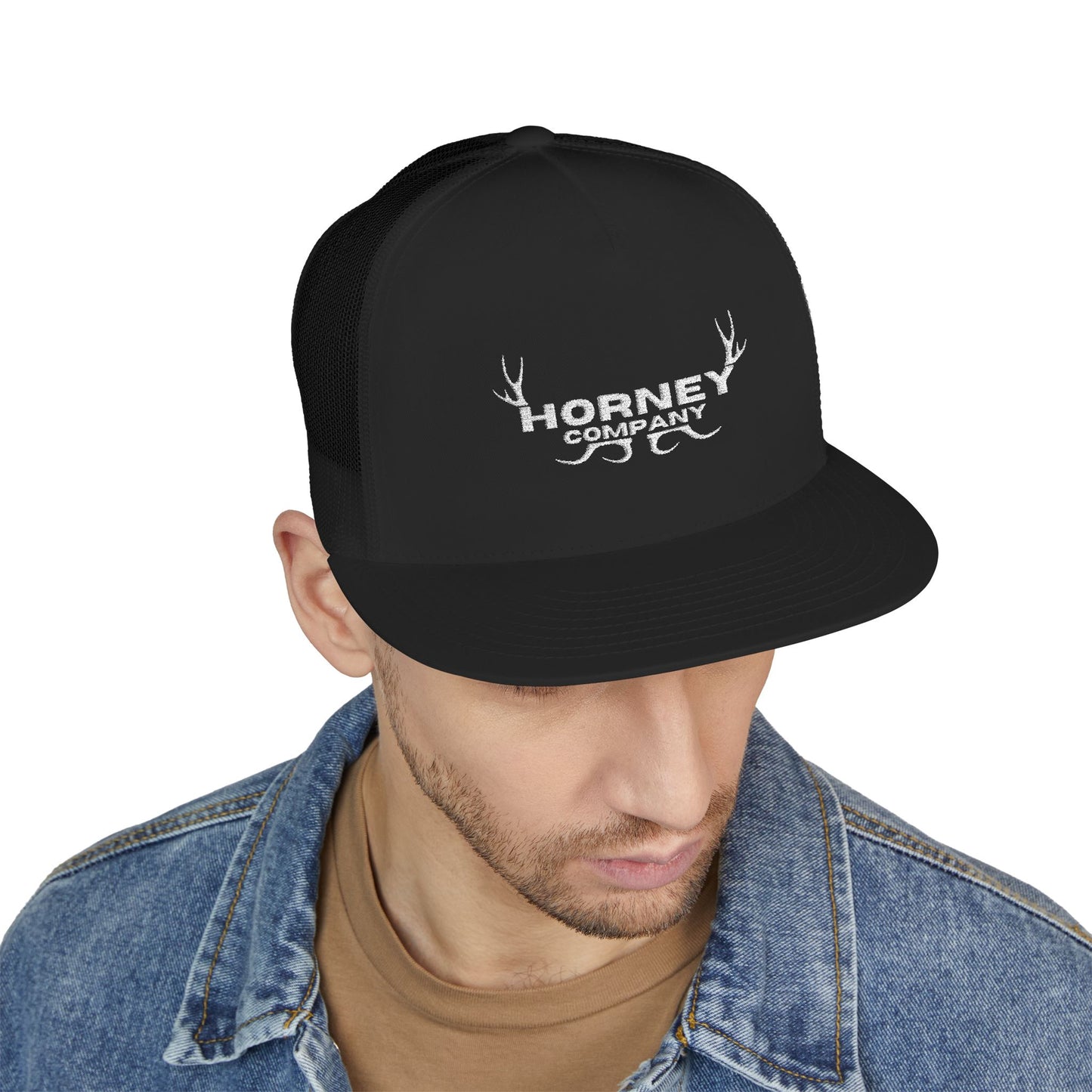 HORNEY COMPANY