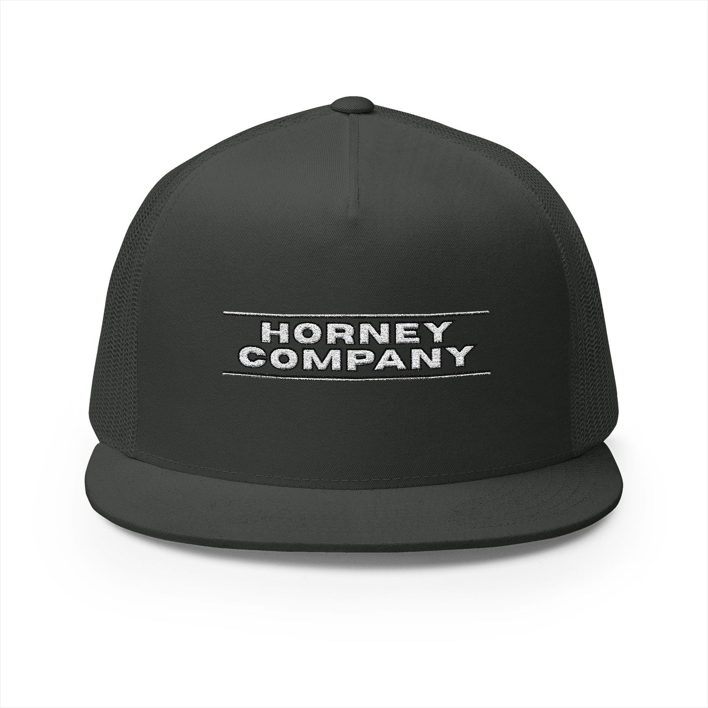 "HORNEY COMPANY" HAT