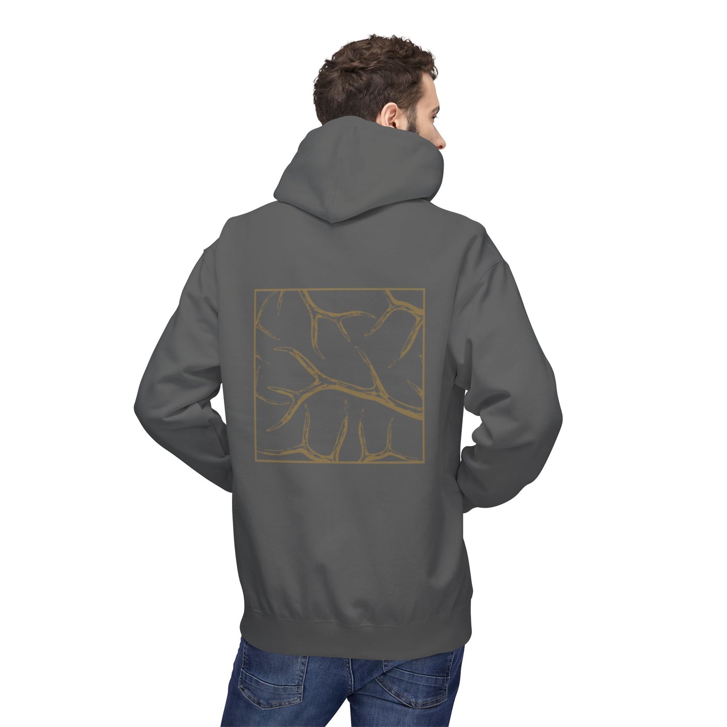 'HORNEY COMPANY' Hoodie