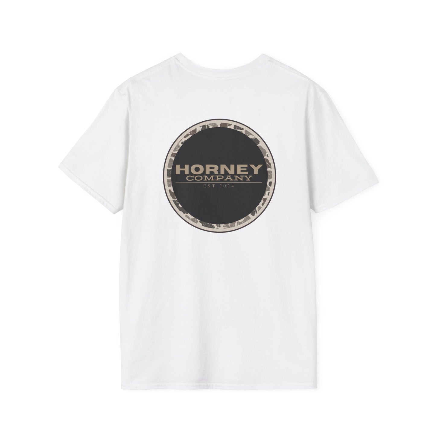 HORNEY COMPANY