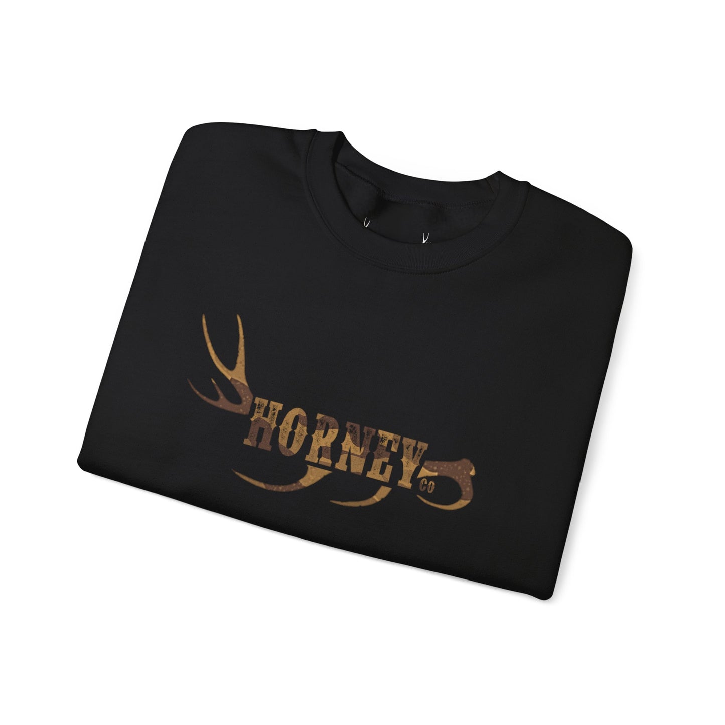 HORNEY COMPANY