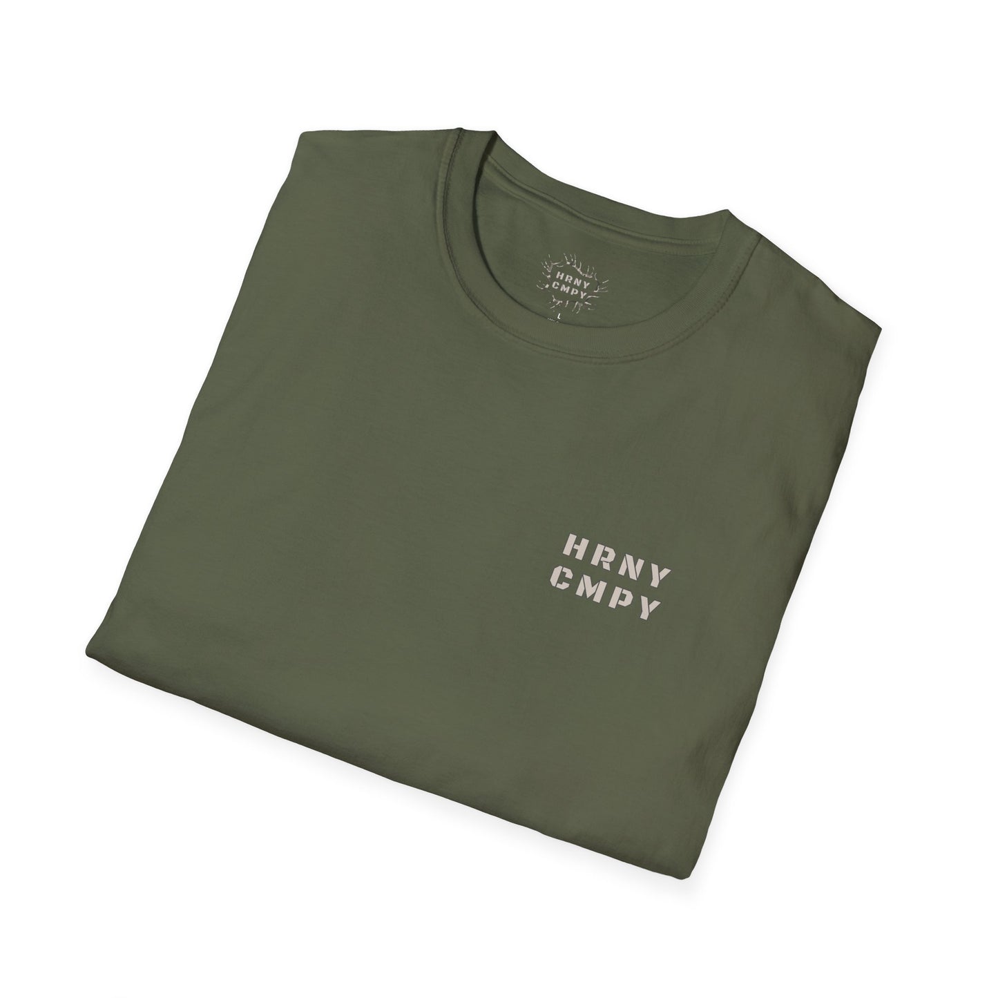 HRNY CMPY