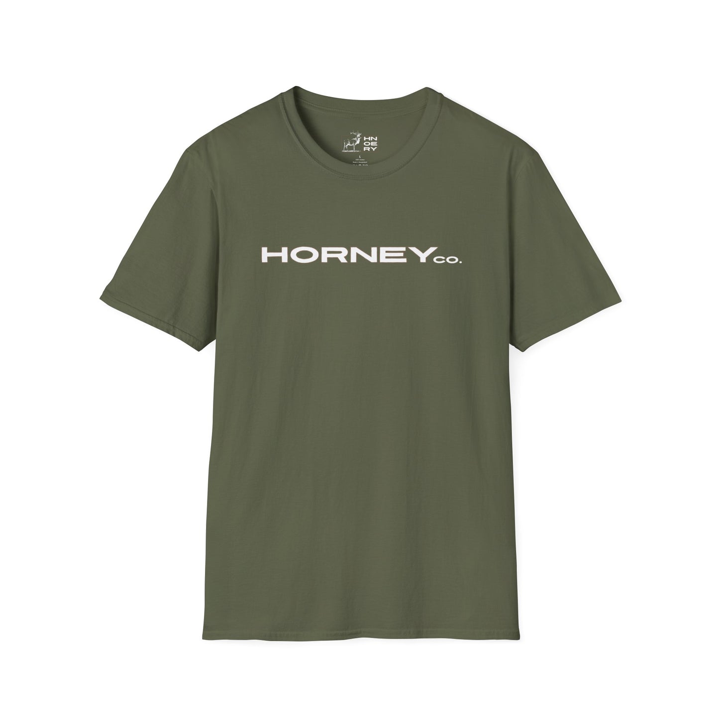 HOR-NEY ELK