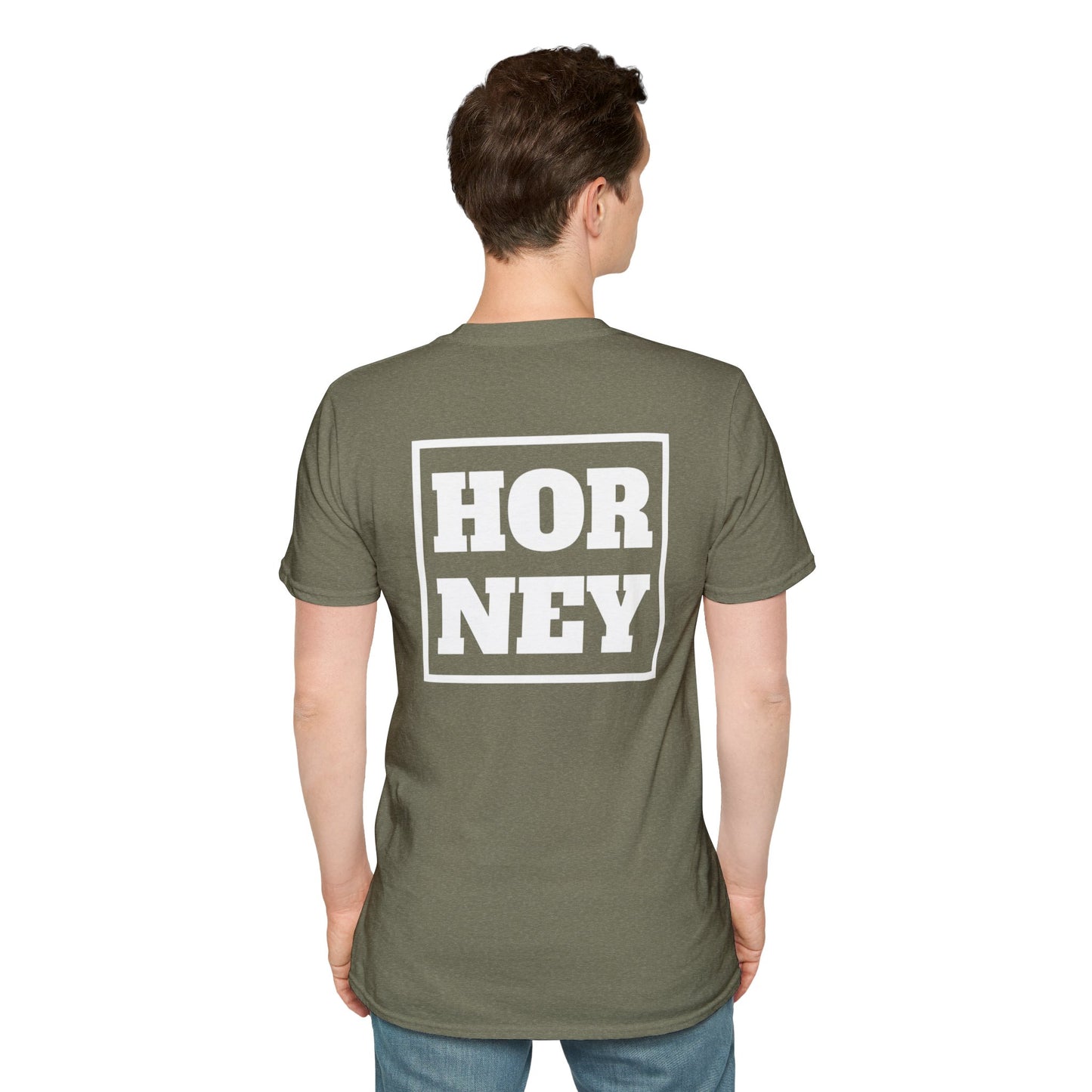 HORNEY COMPANY
