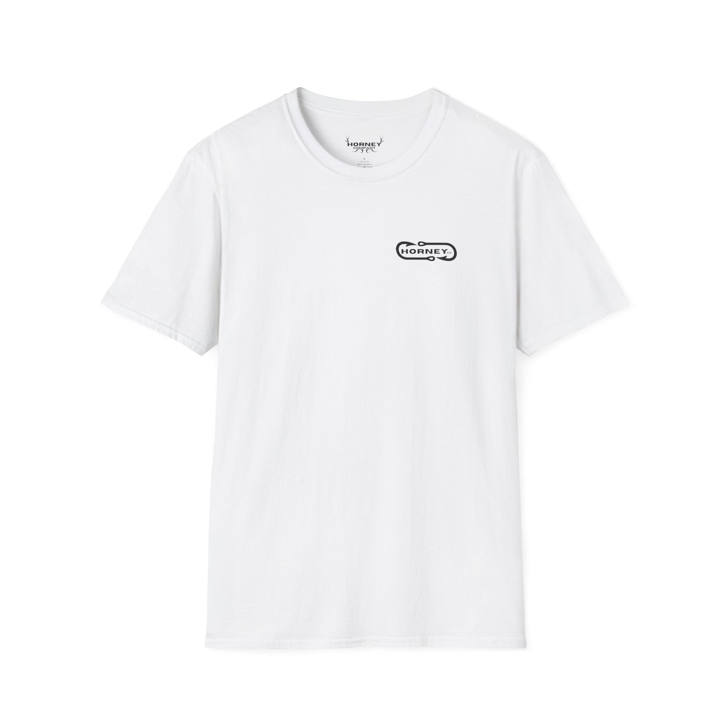 "MASTER BAITER" TEE