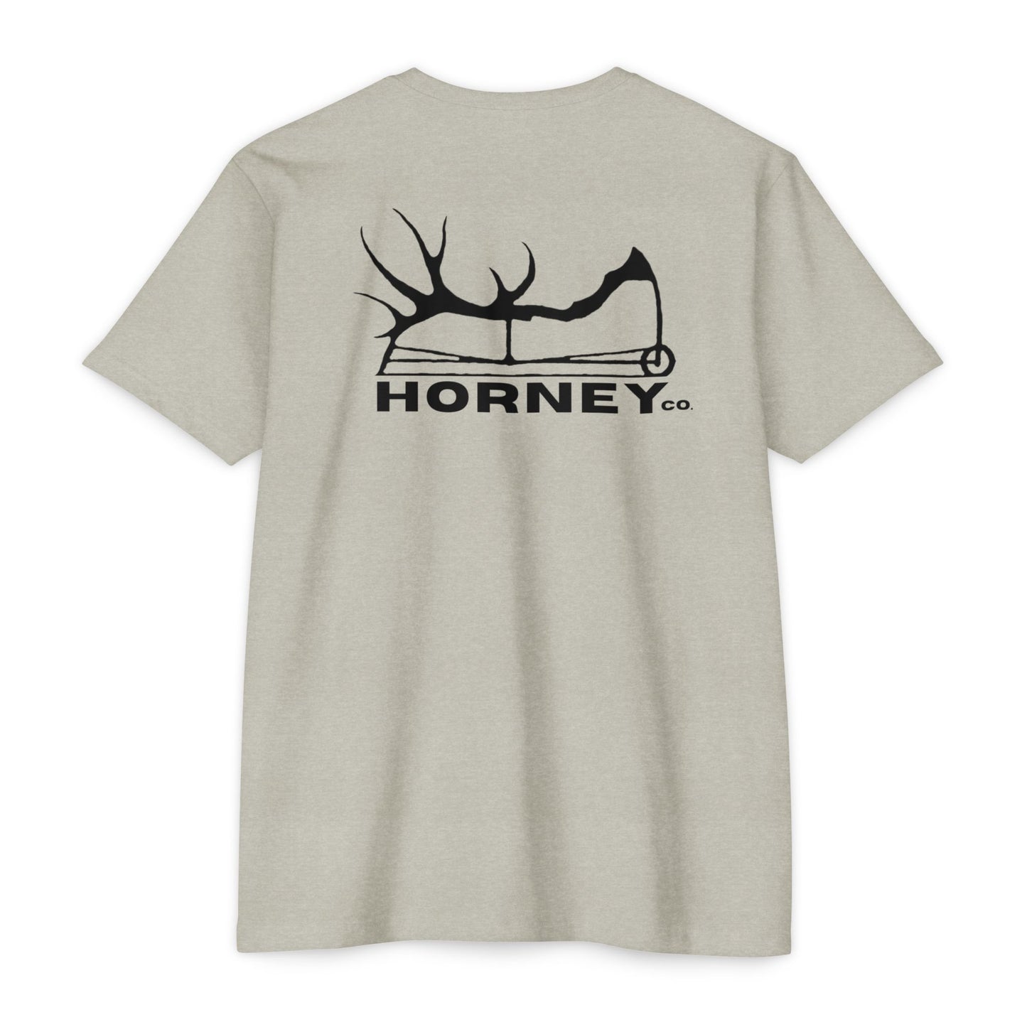 HORNEY BOW HUNTER