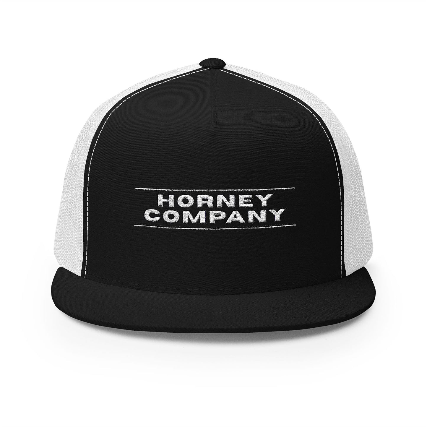 "HORNEY COMPANY" HAT