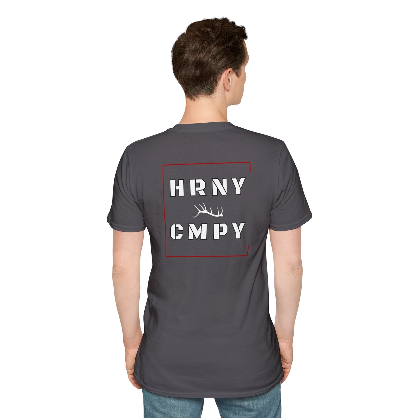 SQUARED HRNY CMPY