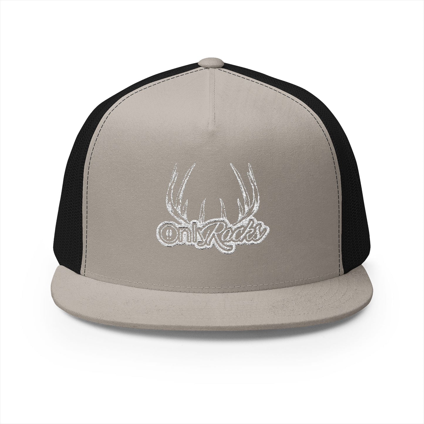"ONLY RACKS" HAT