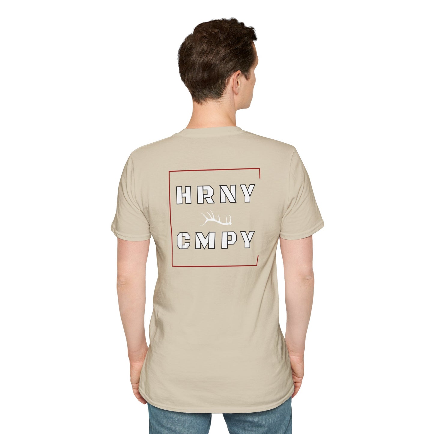 SQUARED HRNY CMPY