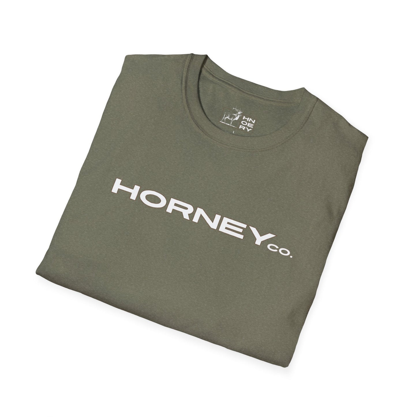 HOR-NEY ELK