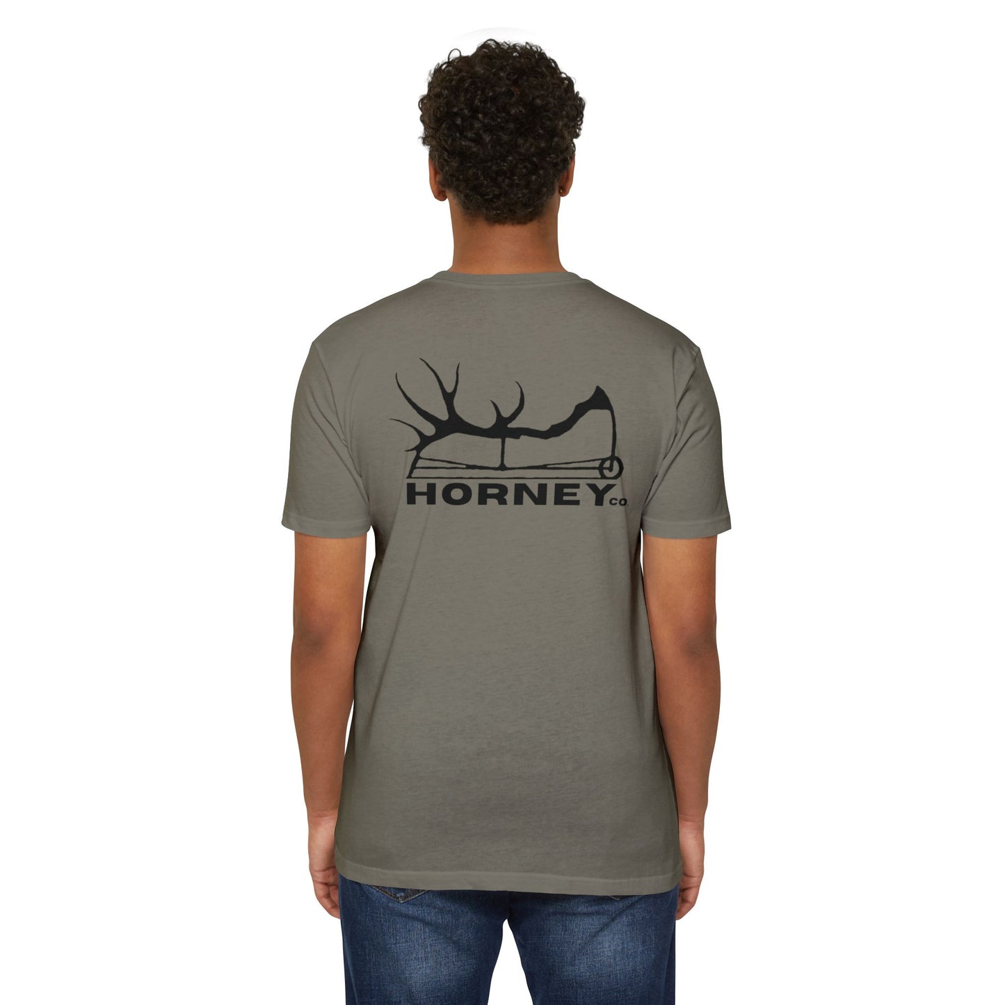 HORNEY BOW HUNTER