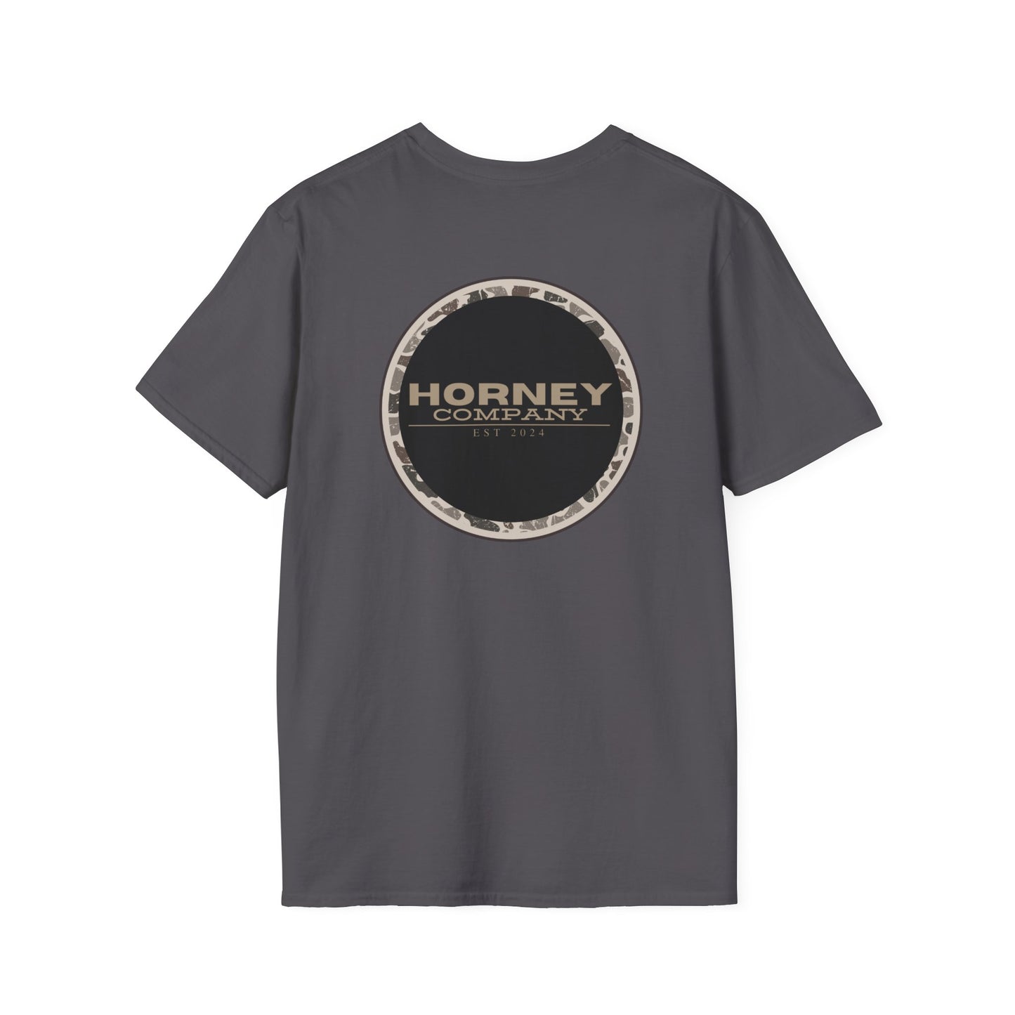 HORNEY COMPANY