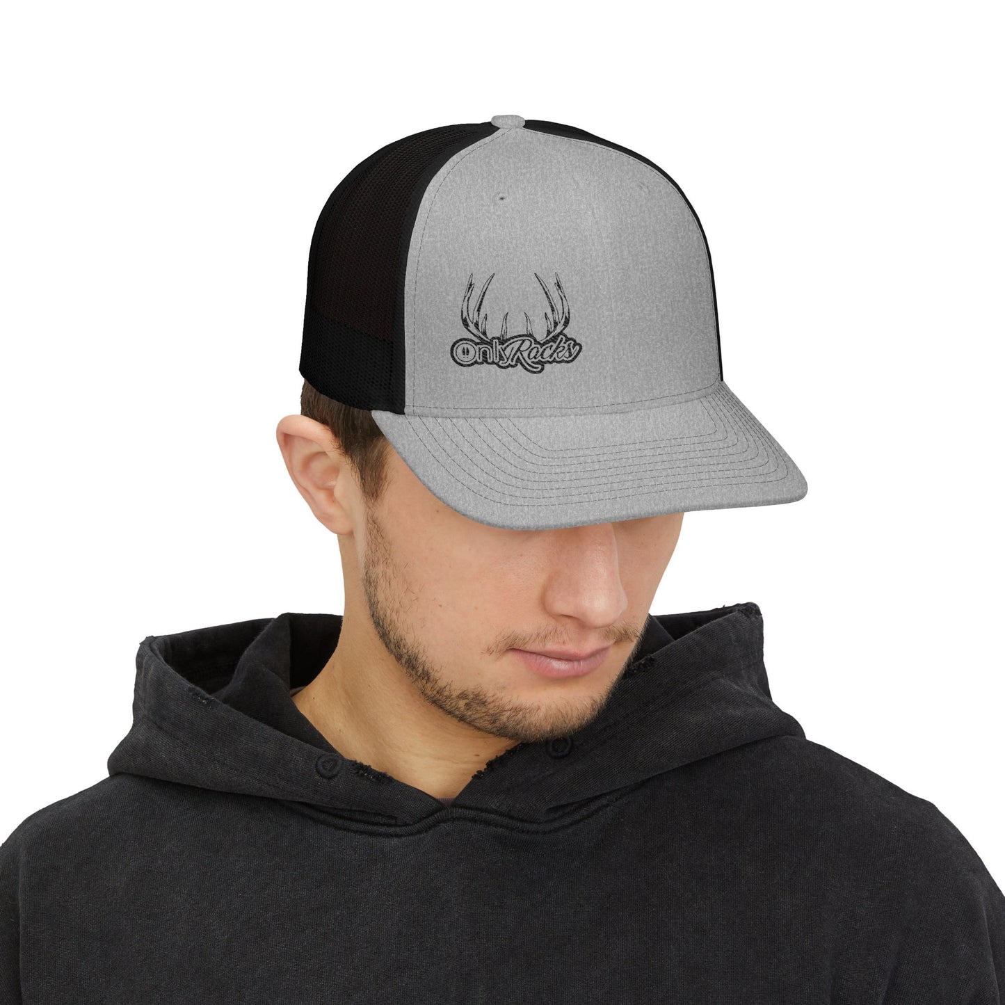 "ONLY RACKS" HAT