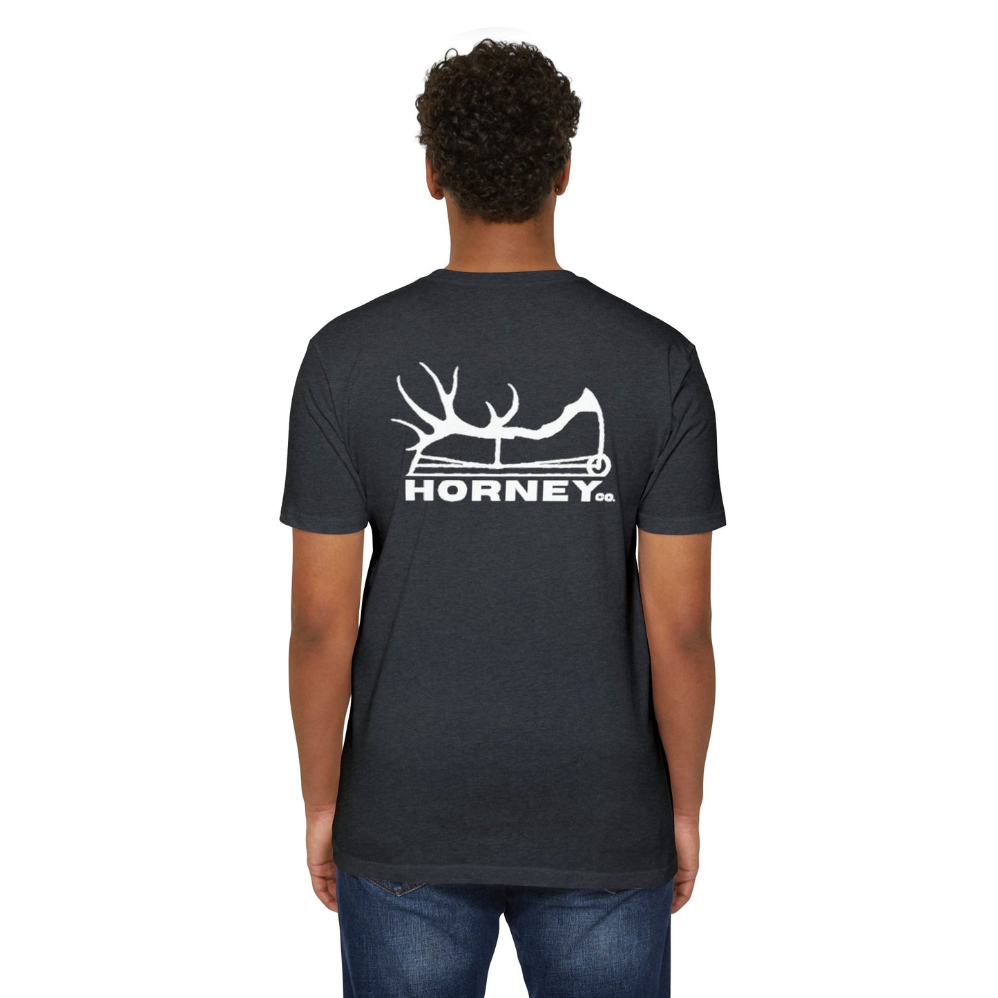 HORNEY BOW HUNTER