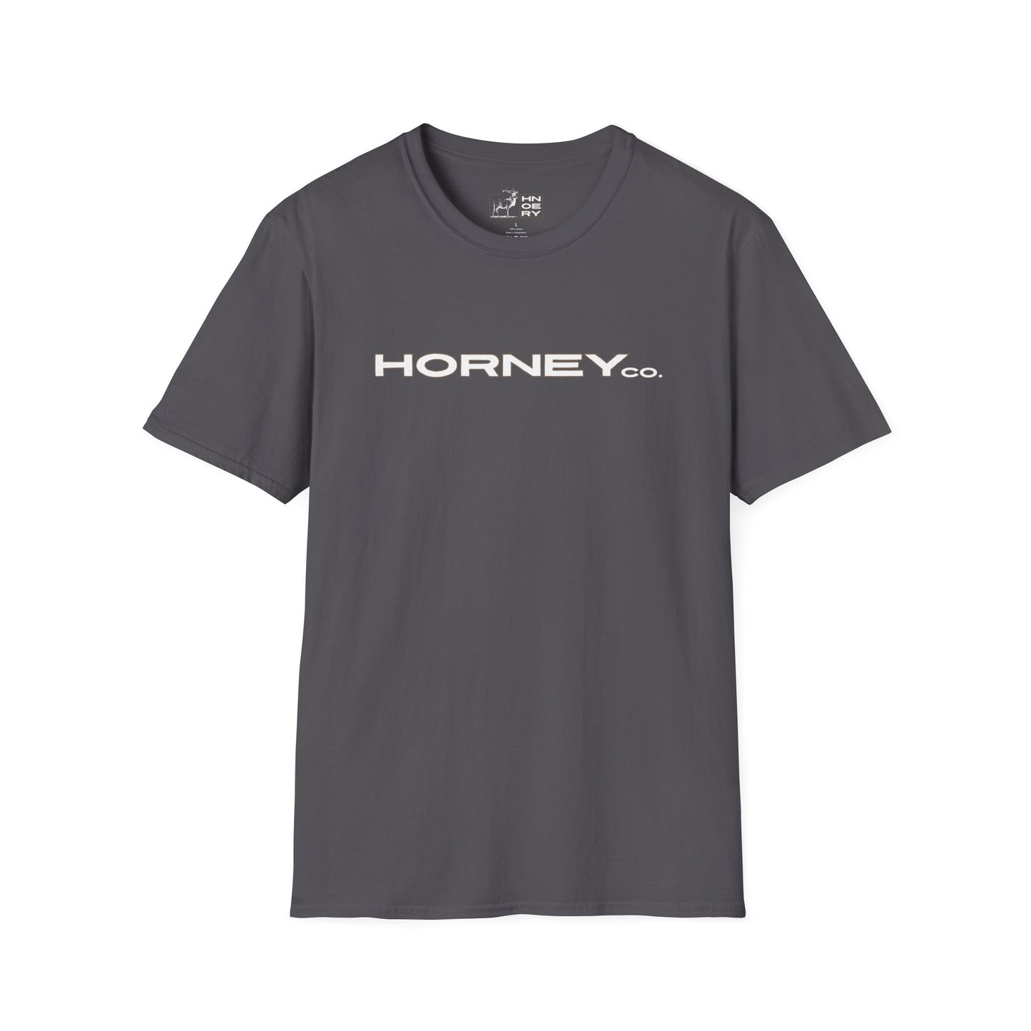 HOR-NEY ELK