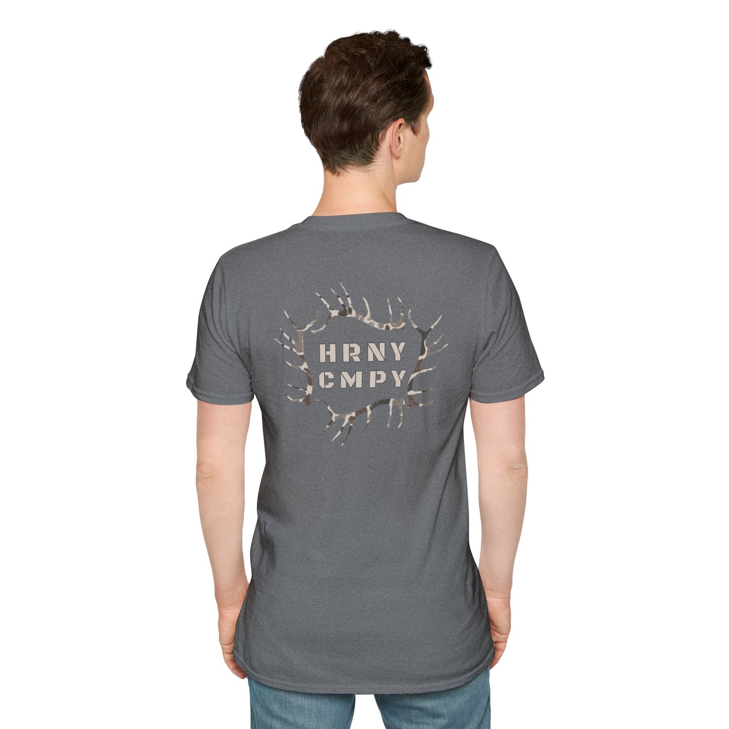 HRNY CMPY