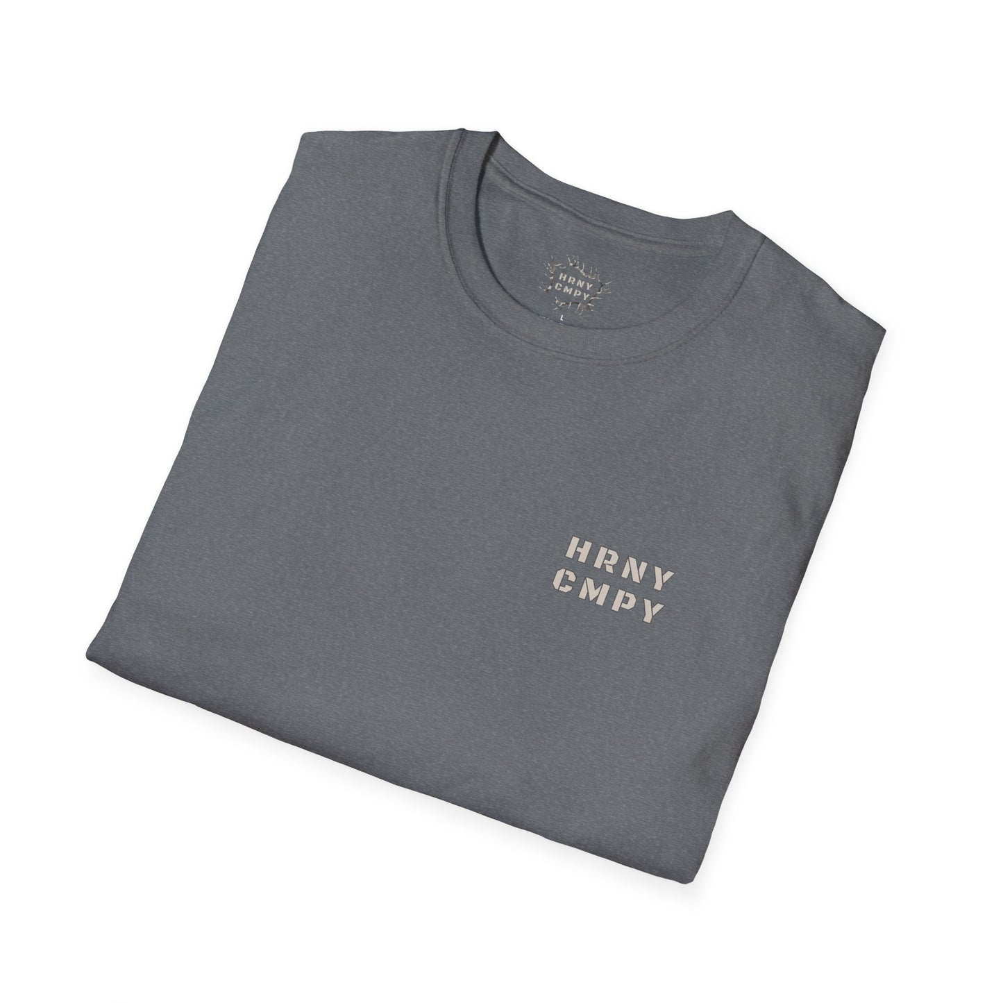 HRNY CMPY
