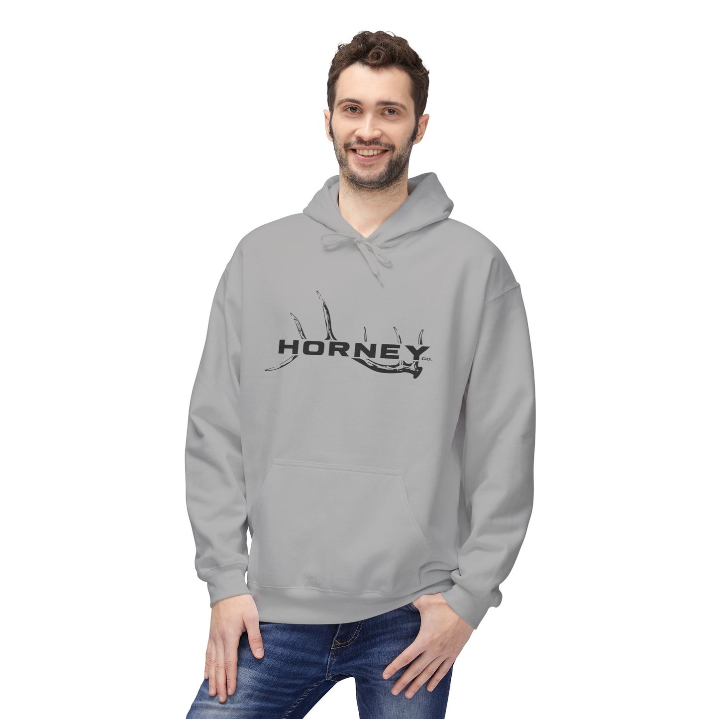 HORNEY CO.