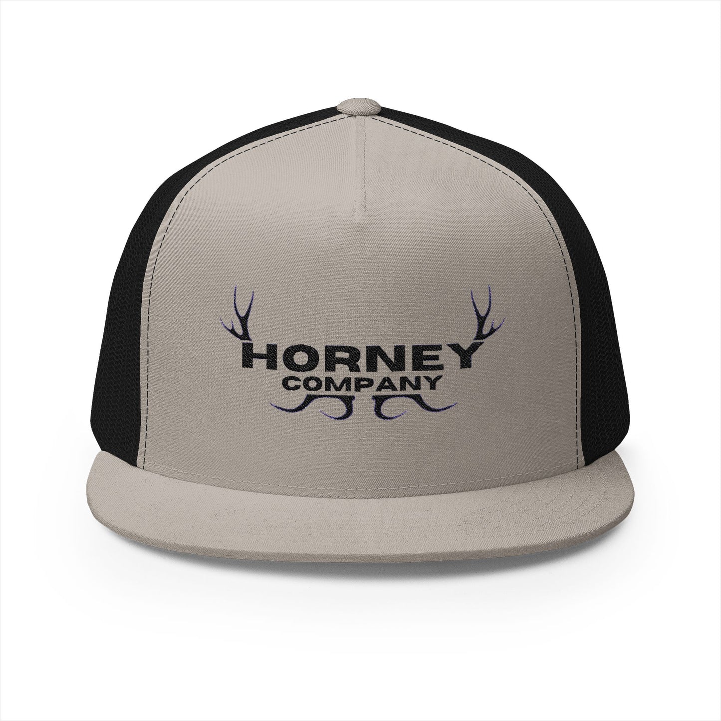 HORNEY COMPANY