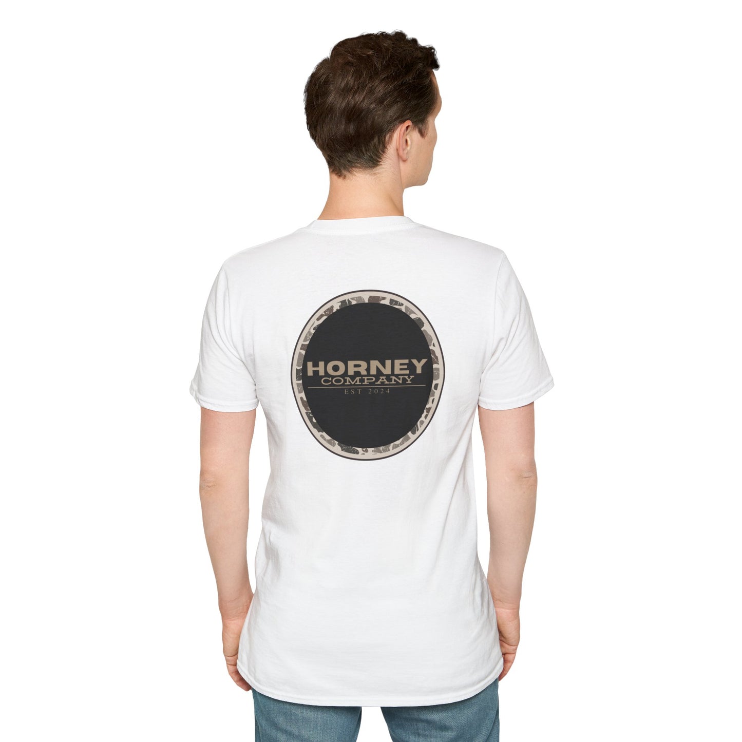 HORNEY COMPANY