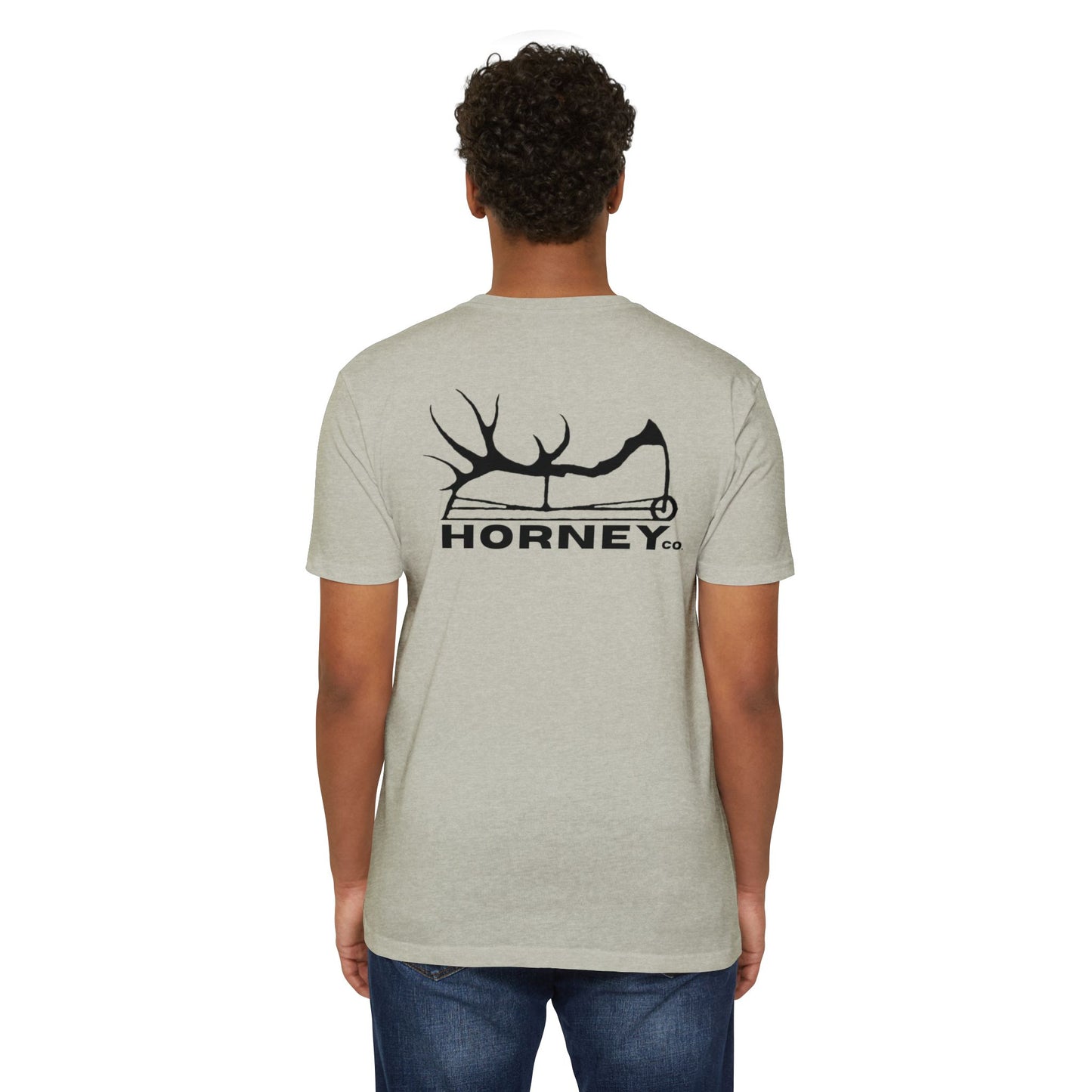 HORNEY BOW HUNTER