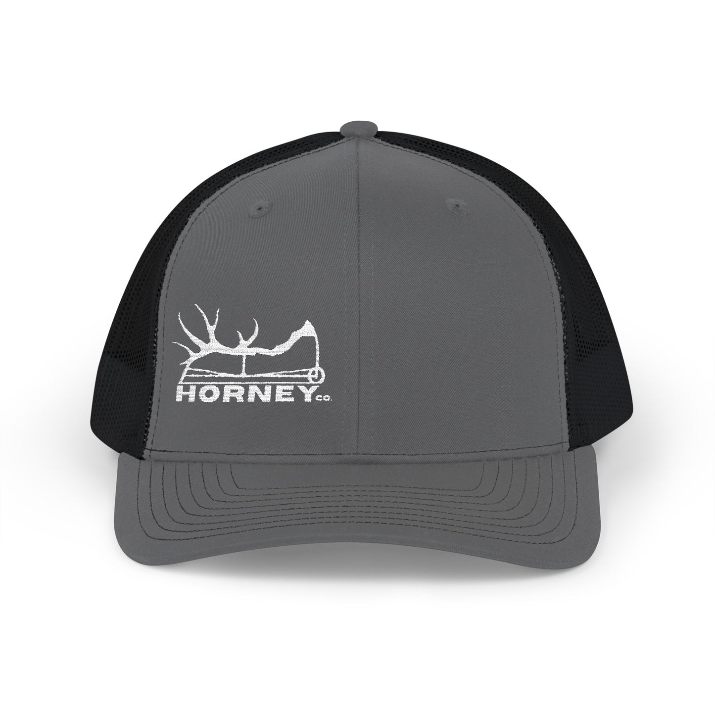 HORNEY BOW HUNTER