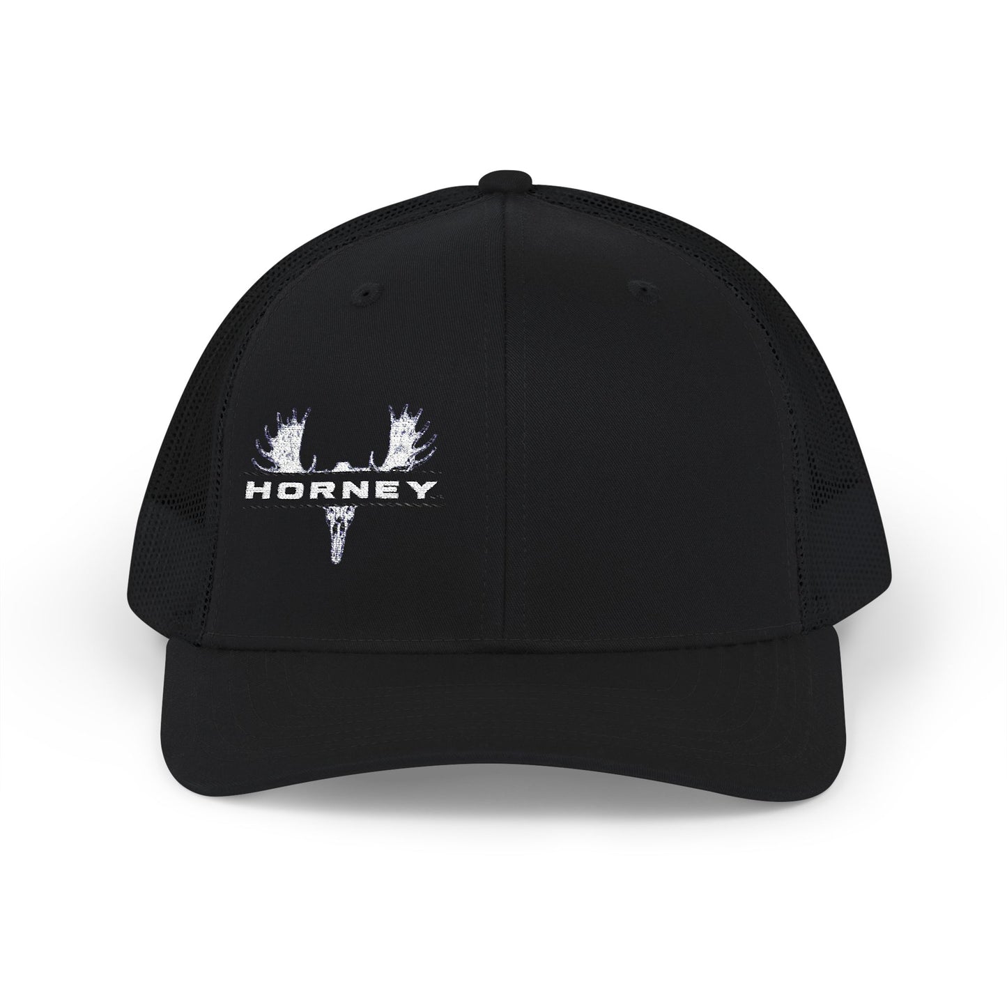 HORNEY MOOSE