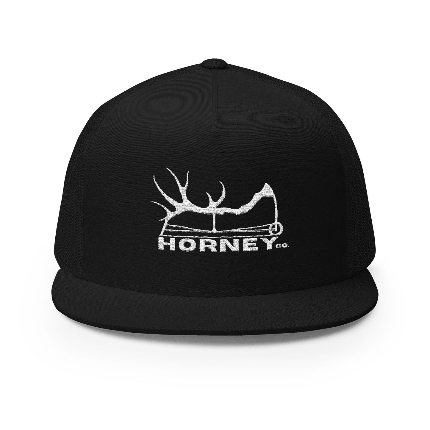 HORNEY BOW HUNTER