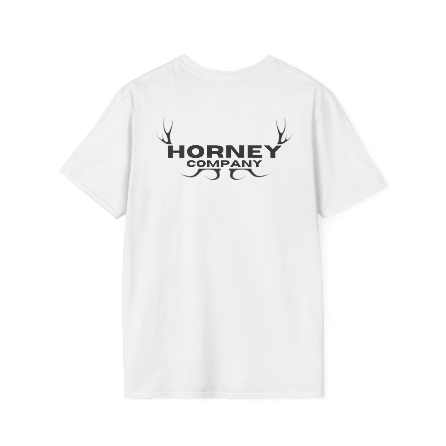 HORNEY COMPANY