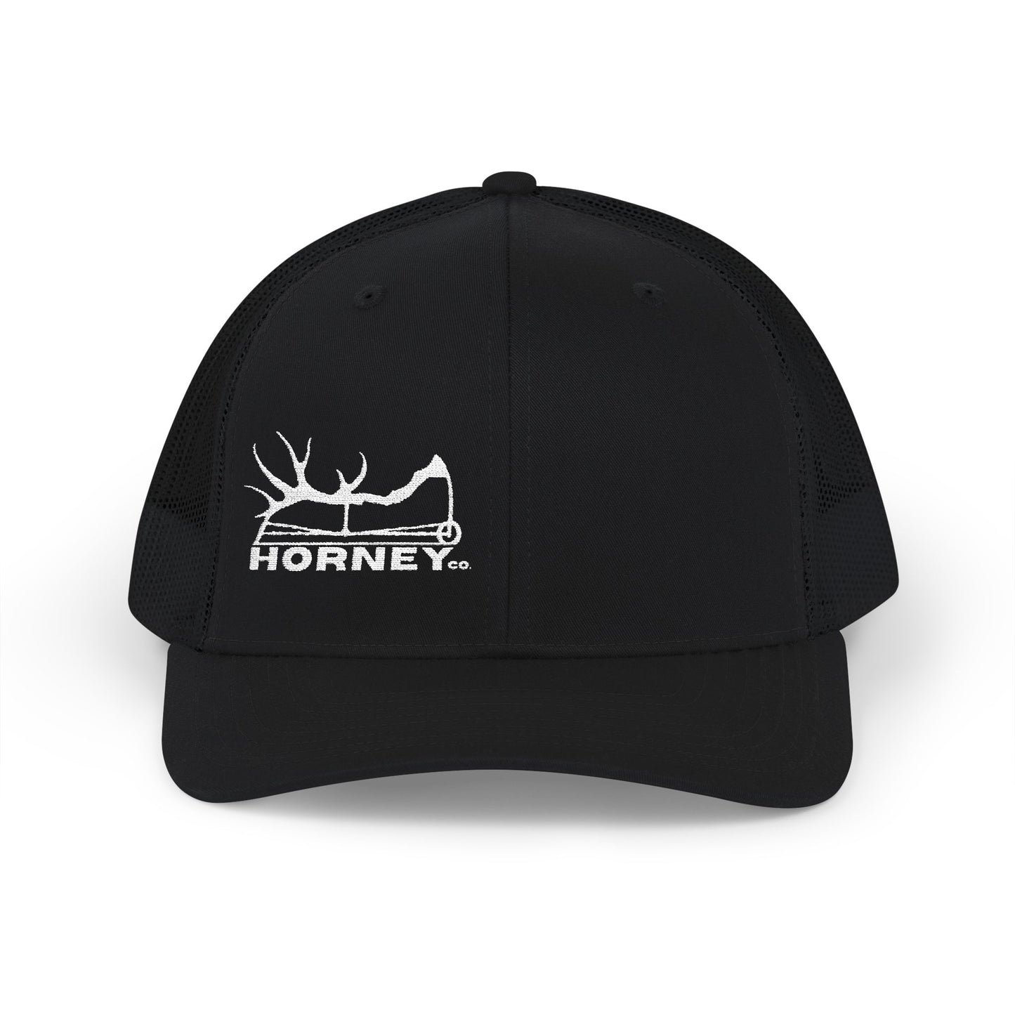 HORNEY BOW HUNTER