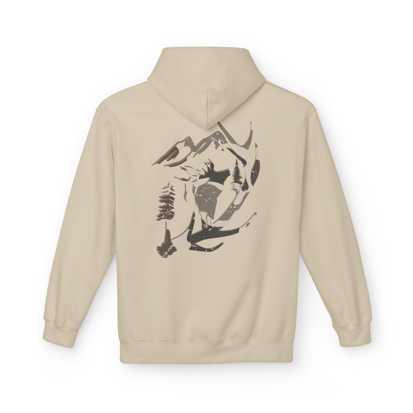 HORNEY ELK COMPANY