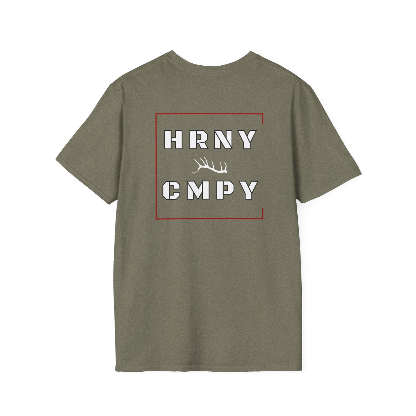 SQUARED HRNY CMPY