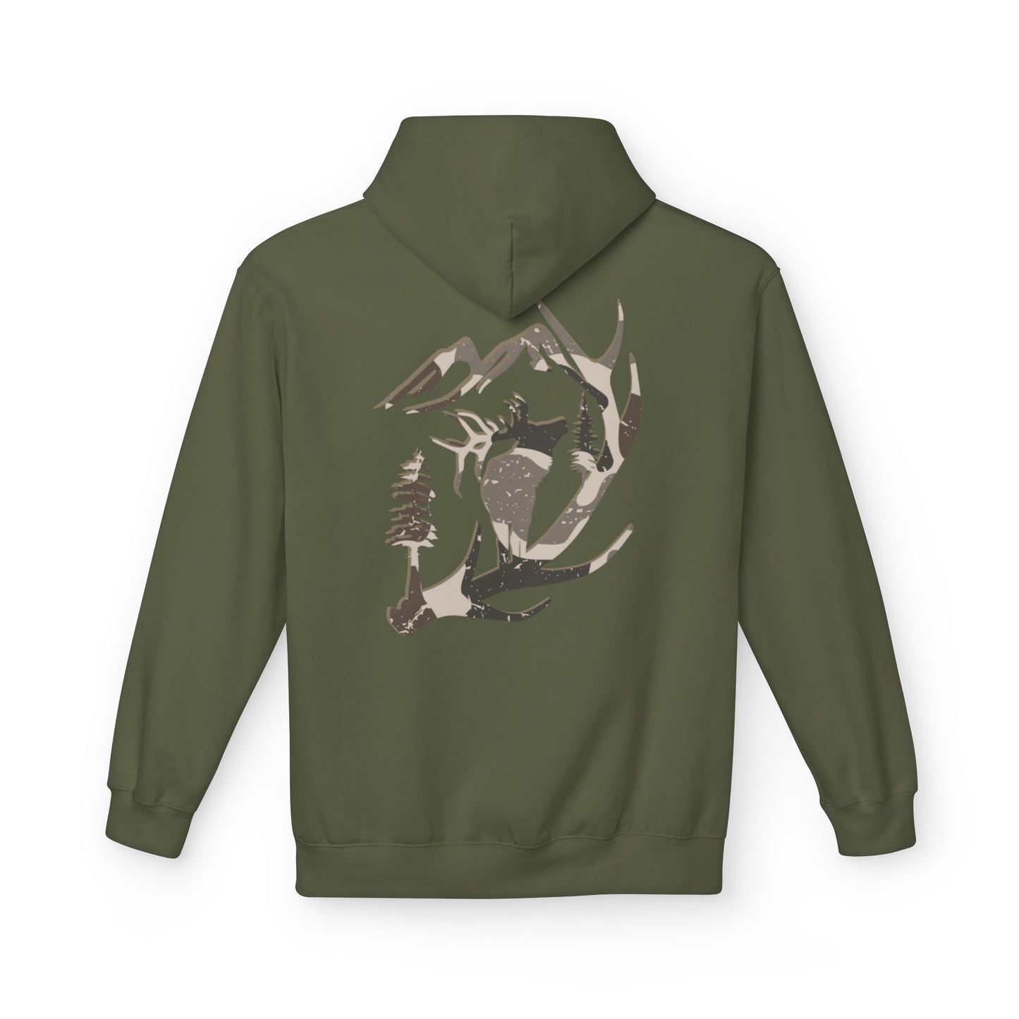 HORNEY ELK COMPANY