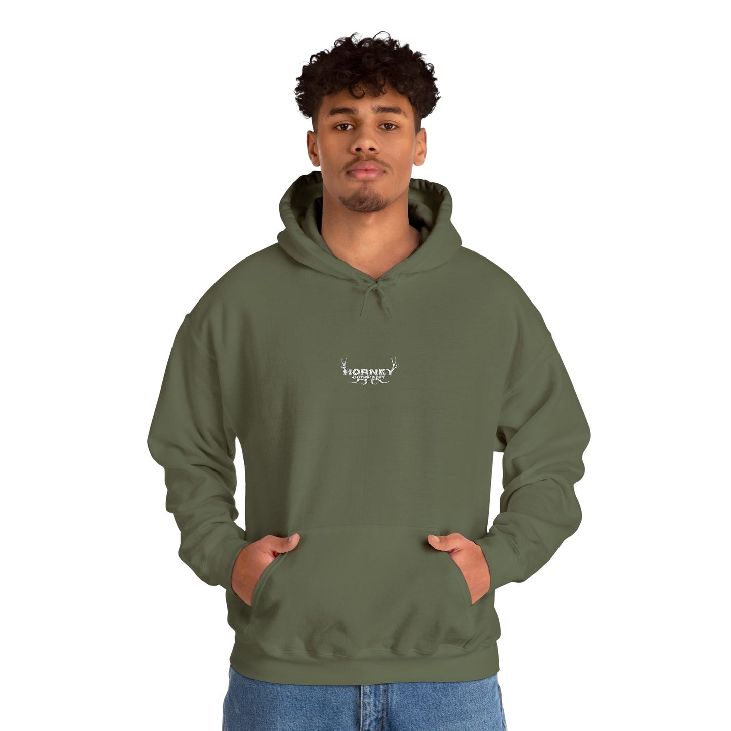 EMBRIODERY - HORNEY COMPANY