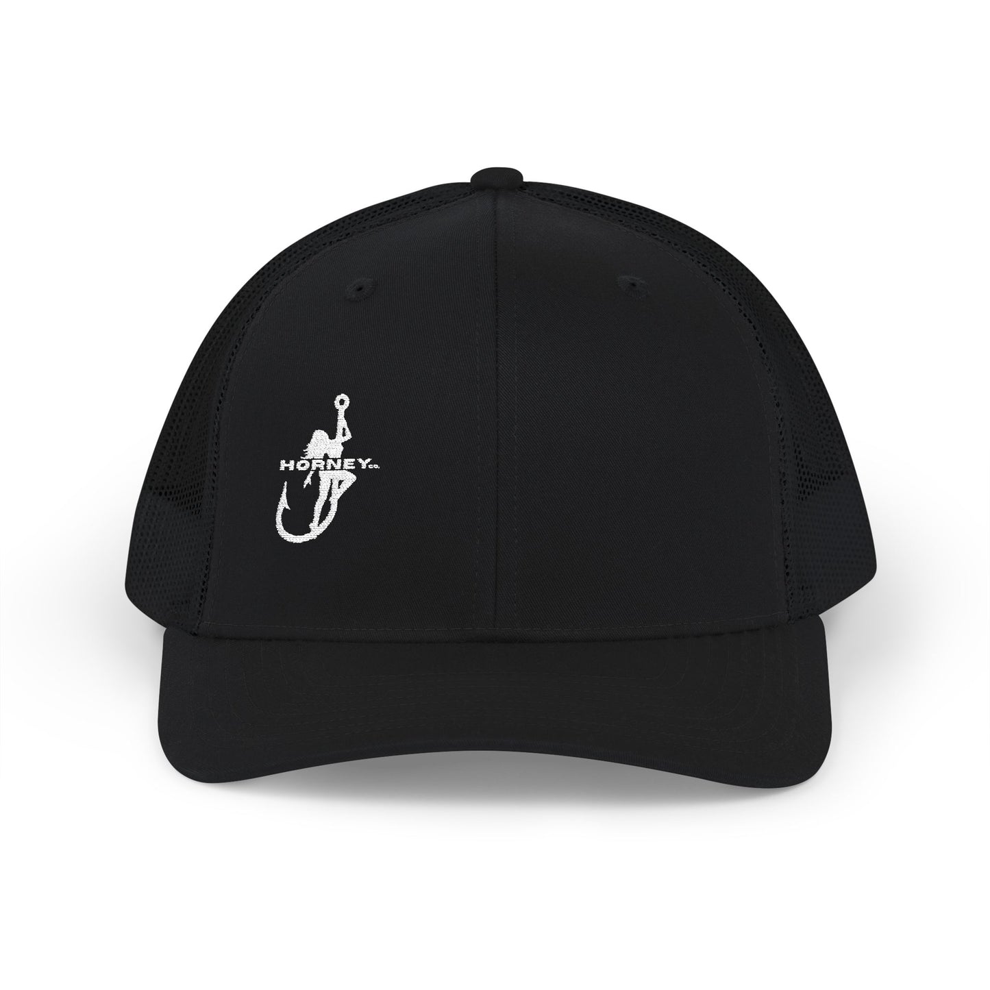 "HOOKER" HAT