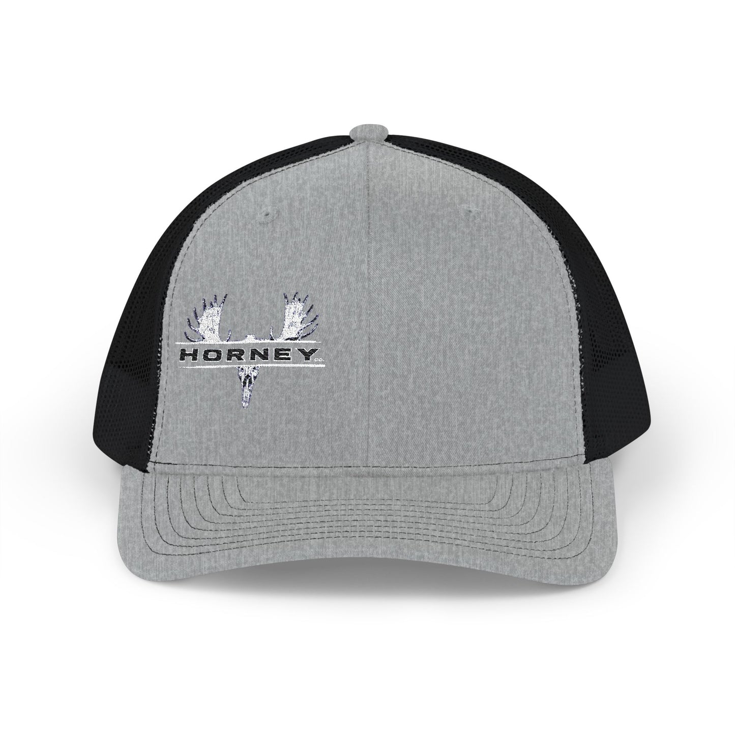 HORNEY MOOSE