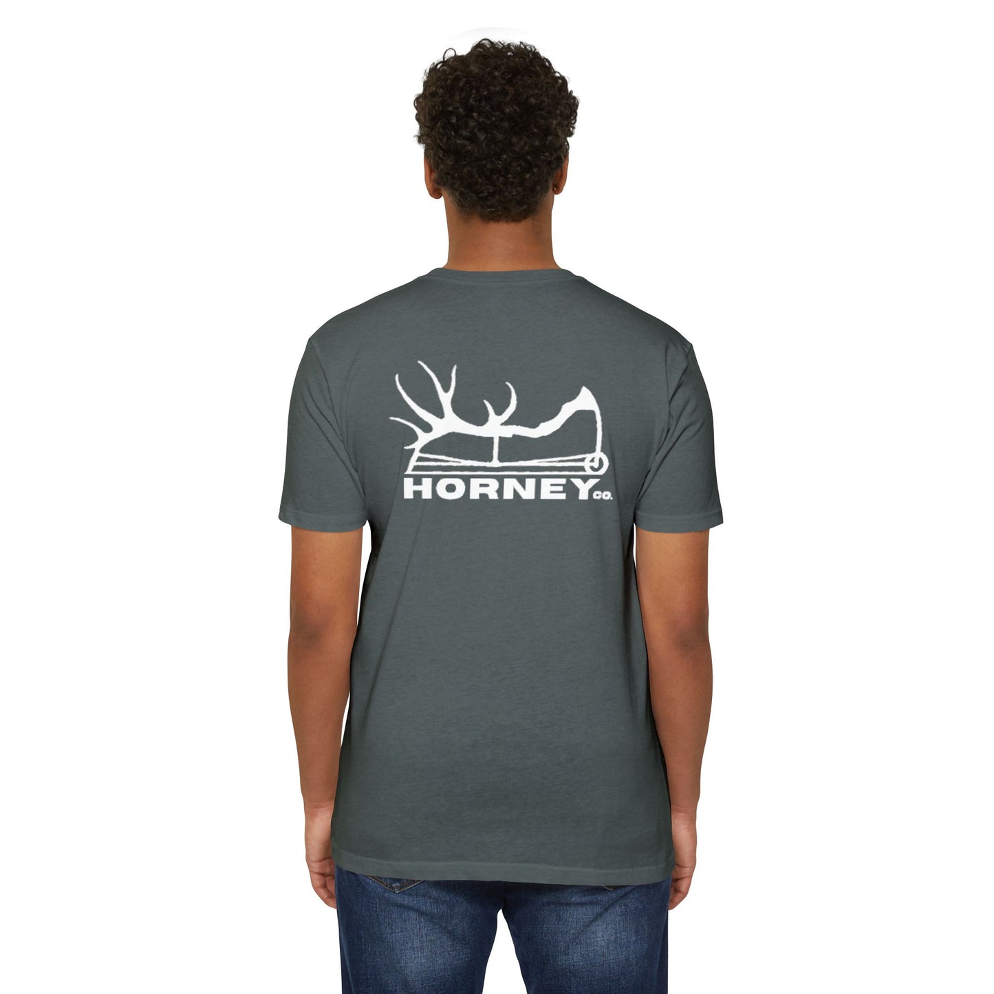 HORNEY BOW HUNTER