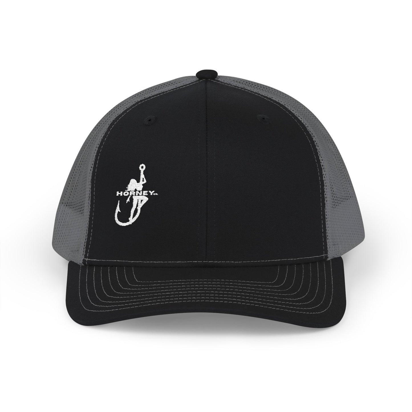 "HOOKER" HAT